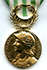Médaille commémorative des Dardanelles