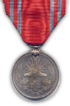 Lidmaatschaps Medaille Rode Kruis