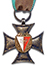 Krzyż „Za Zasługi dla ZHP