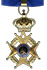 Commandeur in de Orde van Leopold II