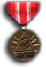 Merchant Marine Atlantic Warzone Medal