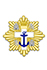 Gran Cruz Naval con distintivo Blanco