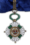 Order of the Crown 3rd Class