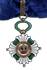 Order of the Crown 3rd Class