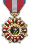 Order of the Builders of People's Poland