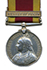 China War Medal (1901)