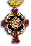Houseorder of Orange - Knight 1st Class (HO.5a)