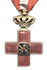 Croix d'Honneur de la Croix Rouge de Belgique 1940-1945