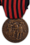 Albanian Campaign Medal