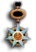 Commandeur du l' Ordre du Mérite Social