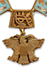 Orden Mexicana del Águila Azteca - Chain