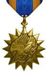 Lucht Medaille