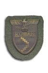 Kuban Schild