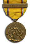 American Defence Service Medal