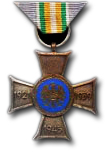 Silesian Uprising Cross