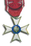Officier in de Orde van Hersteld Polen