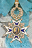 Orden de Carlos III - Gran Cruz