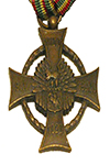 Cross of Military Merit of Central Lithuania