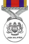 Malaysian Service Medal