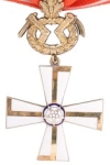 Order of the Cross of Liberty 1st Class