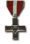 Order of the Grunwald Cross 2nd Class