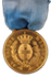 Medaglia d'oro al Valore Militare