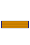 Order of the Gold Lion of the House of Nassau - Officer