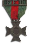 Campagne Medaille van de 2e WO