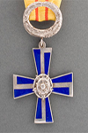 Order of the Cross of Liberty 4th Class