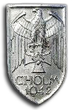 Cholm Shield