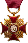 Gold Cross of Merit