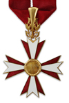 Austrian Honor Cross for Science and Arts