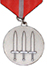 Forsvarsmedaljen