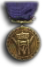 Haakon VII's frihetsmedalje