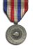 Medaille d'Honneur des Agents des Chemins de Fer d'Argent