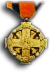Medal of Military Merit 1st Class