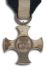 Distinguished Service Cross (DSC)