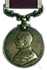 Medal for Long Service and Good Conduct (Army)