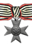 Verdienstkreuz für Kriegshilfe