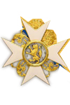 Order of the Golden Lion of the House of Nassau