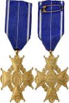 Fort Honswijk Reunion Cross 1934