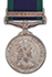 General Service Medal 1962-2007