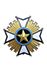 Order of Central African Merit - Grand Cross