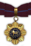 Orde van Brits Indië 2e Klasse