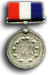 Medalje Vir Oorlog Dienste Suid-Afrika 1939-1945