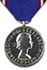 Royal Victorian Medal (RVM)