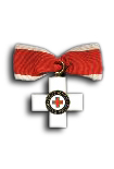 German Red Cross Decoration, 2nd Class