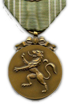 Maritime Medal 1940-1945