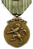 Zee-ereteken 1940 – 1945