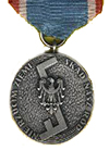 Rodlo Medal